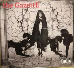 the GazettE　Hyena-Optical Impression-