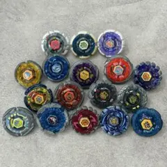 メタルファイトベイブレード　まとめ売り　24個セット メタルファイトベイブレード まとめ売りセット ベイブレード