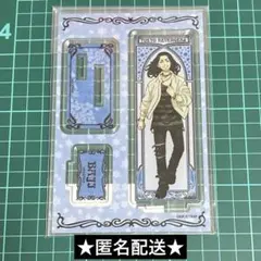 東京リベンジャーズ　場地圭介　アールヌーボーアートアクリルスタンド Jr.