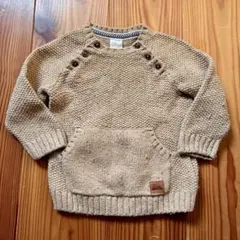 h&m ニット トップス