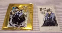 フラメモ　ポプショ　チャコセット