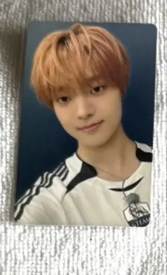 ⚠️最安値⚠️いいね不要 &TEAM ウィジュ EJ ショケ Weverse ウィバ