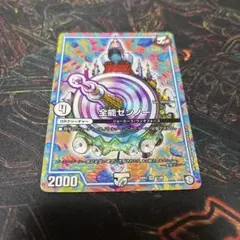全能ゼンノー VR 1枚