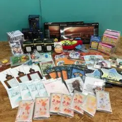 M4318 ディズニー キャラクターグッズ まとめ売り