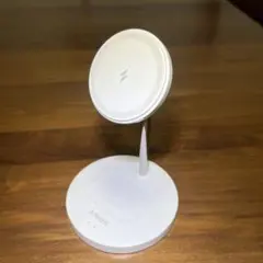 Anker PowerWave Magnetic 2in1Stand ジャンク品