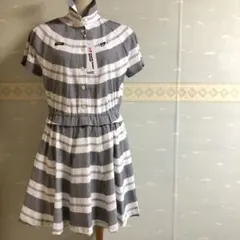 MASTER BUNNY EDITION 　2025年春夏　未使用ワンピース