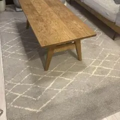 2025年最新】unico ラグ200×200の人気アイテム - メルカリ