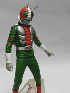 仮面ライダーV3 フィギュア【本日タイムセール中】