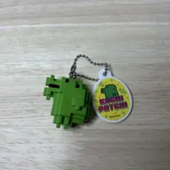 たまごっち くちぱっち ドットフィギュアチャーム