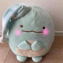 美品　おやすみすみっコぐらし　とかげのサムネイル