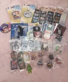 航海王 周邊商品套組