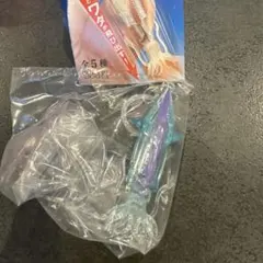イカとワタ