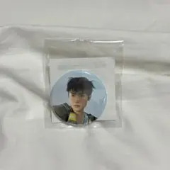 NCT127 イリチル ジェヒョン ポップアップ ランダムトイ 缶バッジ