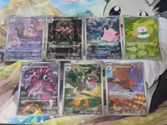 ムニキスゼロ　AR　まとめ