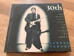 30th 1969-1999 GEORGE YANAGI