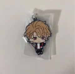 A3!  茅ヶ崎至　ラバーストラップ