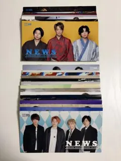 NEWS 会報 25〜40、46〜55