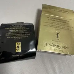 YSL イヴ サンローラン アンクルドポールクッション10（レフィル） 新品