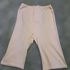 オーバーパンツ☆未使用☆
