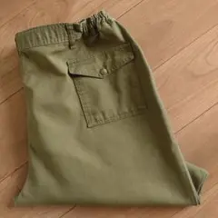 USA BOY SCOUTS オフィシャルパンツ/古着/42