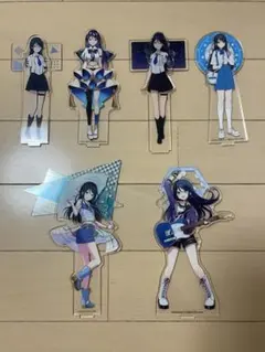 プロセカ 星乃一歌 フェニラン アクリルスタンド、缶バッジセット プロセカ 星乃一歌 アクリルスタンド 缶バッジ まとめ売り - メルカリ