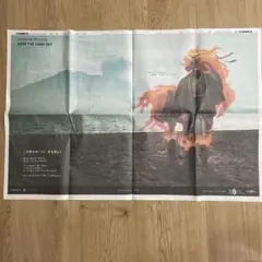 FGO OVER THE SAME SKY 2025 赤兎馬　南日本新聞
