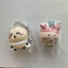 ちいかわ マスコットつきビスケット ラッコ 古本屋