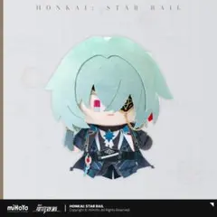 崩壊 スターレイル スタレ アナイクス ぬいぐるみ