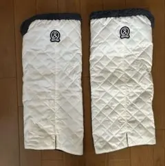 eさま専用　アンパスィ　レッグウォーマー