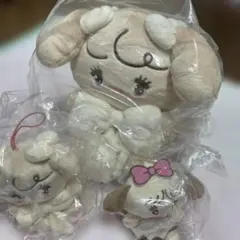 mikko charactersまとめ売り