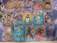 2025年最新】ドラゴンボールヒーローズの人気アイテム - メルカリ