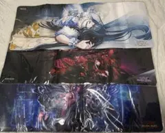 冥跡祭の準備 プレイマット ラッシュデュエル - メルカリ