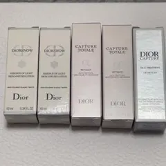 DIOR スキンケア トライアルセット