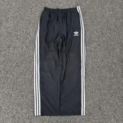 80s adidas ナイロンパンツ　ワイドy2k street archiveのサムネイル