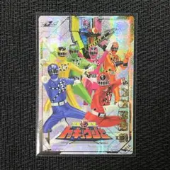 スーパー戦隊 イタジャガ h6