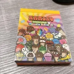 Heisei Retro Memo Pad: Touch Detective, Nameko Cultivation Kit (Fancy)