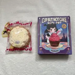 Mellojoy メロジョイ カップケーキか?