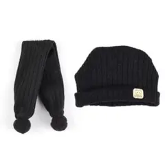 ねんどろいどどーる オビツ11 帽子 マフラー アウターセット