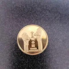 2025年最新】首里城 メダルの人気アイテム - メルカリ
