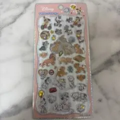 プチドロップシール ディズニー