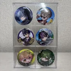 2026年最新】シクフォニ 缶バッジ スクレボの人気アイテム - メルカリ