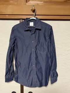 emporio armani archive viscose shirt - メルカリ