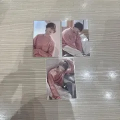 八木勇征 アイドル