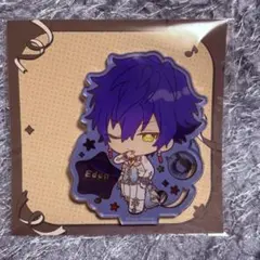 あんスタ　感謝祭　アクスタ　ジュン