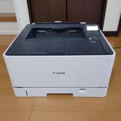 Canon LBP321 印刷枚数たったの147枚　動作印字OK/トナー無し Canon LBP321 印刷枚数たったの147枚 動作印字OK/トナー無し - メルカリ