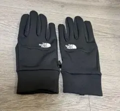 【美品】ノースフェイス 手袋
