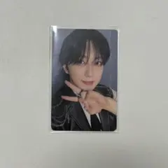 &TEAM FUMA フウマ 月狼 一直娯 yzy 香港 サイン会 トレカ