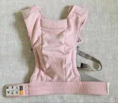 日本未発売 Ergobaby Embrace Blush Pink 抱っこ紐 - メルカリ