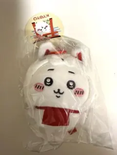 ちいかわ　もぐもぐ本舗　伏見稲荷なマスコット