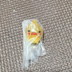 めじるしアクセサリー アセオ君